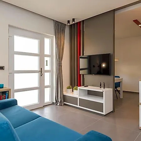 Dali 4* Zadar