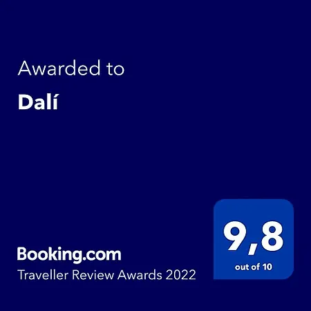 Dali Hotel