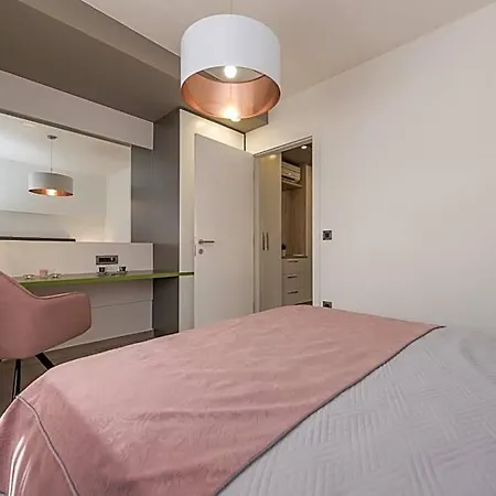 Dali Hotel Zadar