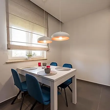 Dali 4* Zadar
