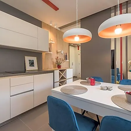 Dali 4* Zadar