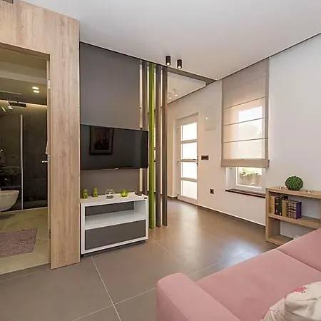 Dali 4* Zadar