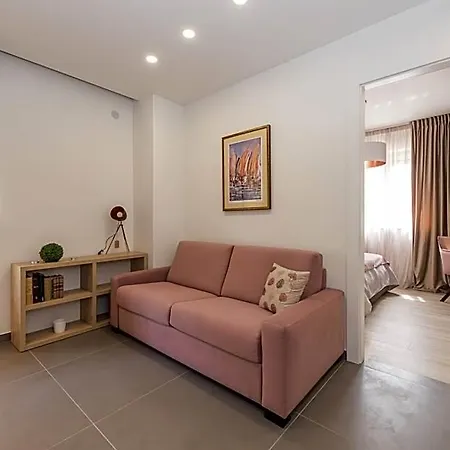 Dali Hotel Zadar